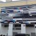 Граффити в городе Москва