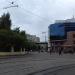 Надземный прозрачный переход между зданиями ГУП «Московский метрополитен» в городе Москва