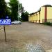 Parking in Krokowa city