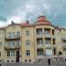Філія інститута підприємництва та перспективних технологій в місті Дрогобич