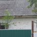 Заброшенное здание в городе Кимры