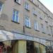 Kamienica Izaaka Rothberga (pl) in Warsaw city