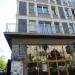 Parana (pl) in Warsaw city