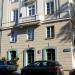 Kamienica Spółdzielczego Stowarzyszenia Mieszkalnego Urzędników Pocztowej Kasy Oszczędności (pl) in Warsaw city