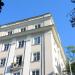 Kamienica Spółdzielczego Stowarzyszenia Mieszkalnego Urzędników Pocztowej Kasy Oszczędności (pl) in Warsaw city
