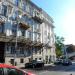 Kamienica Spółdzielczego Stowarzyszenia Mieszkalnego Urzędników Pocztowej Kasy Oszczędności (pl) in Warsaw city