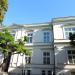 Дворец Рембелинского (ru) in Warsaw city