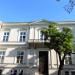 Дворец Рембелинского (ru) in Warsaw city