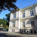 Дворец Рембелинского (ru) in Warsaw city