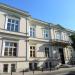 Дворец Рембелинского (ru) in Warsaw city