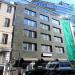Raiffeisen Bank in Warsaw city