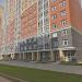 ул. Липовый Парк, 6 в городе Москва