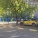 Автостоянка в городе Москва