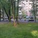 Детская игровая площадка в городе Москва