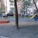 Детская игровая площадка в городе Москва