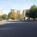 Автостоянка в городе Москва