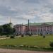 Обелиск Екатерине II в городе Москва