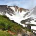 Dzenzursky Volcano, 2285 m