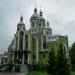 Храм Успіння Пресвятої Богородиці в місті Дрогобич