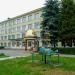 Навчальний корпус в місті Дрогобич