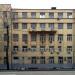 ул. Бутырский Вал, 7 строение 1 в городе Москва