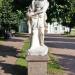 Скульптура в городе Москва