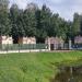 Менажереи (современная реконструкция) в городе Москва