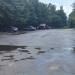 Автостоянка в городе Москва