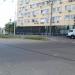 Недействующий нерегулируемый железнодорожный переезд в городе Москва
