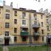 Снесенный многоквартирный жилой дом (Новозаводская ул., 8/8 корпус 6) в городе Москва