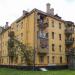 Снесённый многоквартирный жилой дом  (Новозаводская ул., 8/8 корпус 5) в городе Москва
