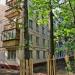 Снесённый жилой дом (ул. Константина Федина, 5) в городе Москва