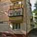 Снесённый жилой дом (ул. Константина Федина, 5) в городе Москва