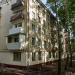 Снесённый жилой дом (ул. Константина Федина, 3) в городе Москва