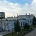 Железнодорожная станция Ровно (ru) in Rivne city
