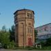 Водонапорная башня в городе Ровно