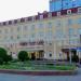 Hotel «Ukraine» in Rivne city