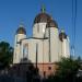 Церковь Св. Николая в городе Ровно