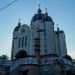 Церковна територія (uk) in Rivne city