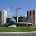 8-й квартал в городе Самара