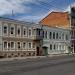 Галактионовская ул., 64 в городе Самара