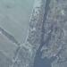 Руины дома в городе Запорожье