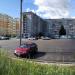 Парковка в городе Тверь