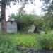 Руины дома в городе Кимры
