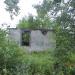 Руины дома в городе Кимры