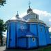 Церковна територія (uk) in Rivne city