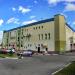 Торговый центр «Молодёжный» в городе Тверь
