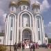 Красногорський чоловічий монастир на честь Всіх Святих