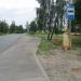 Автобусная остановка «Швейная фабрика» в городе Кимры