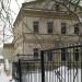 Большой Трёхгорный пер., 1 строение 6 в городе Москва